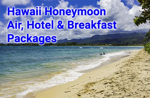 1097 hawaii honeymoon beach