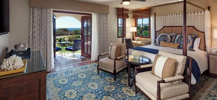 1106 paradise point resort spa