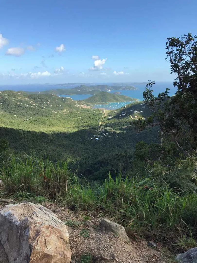 1124 barbados honeymoon