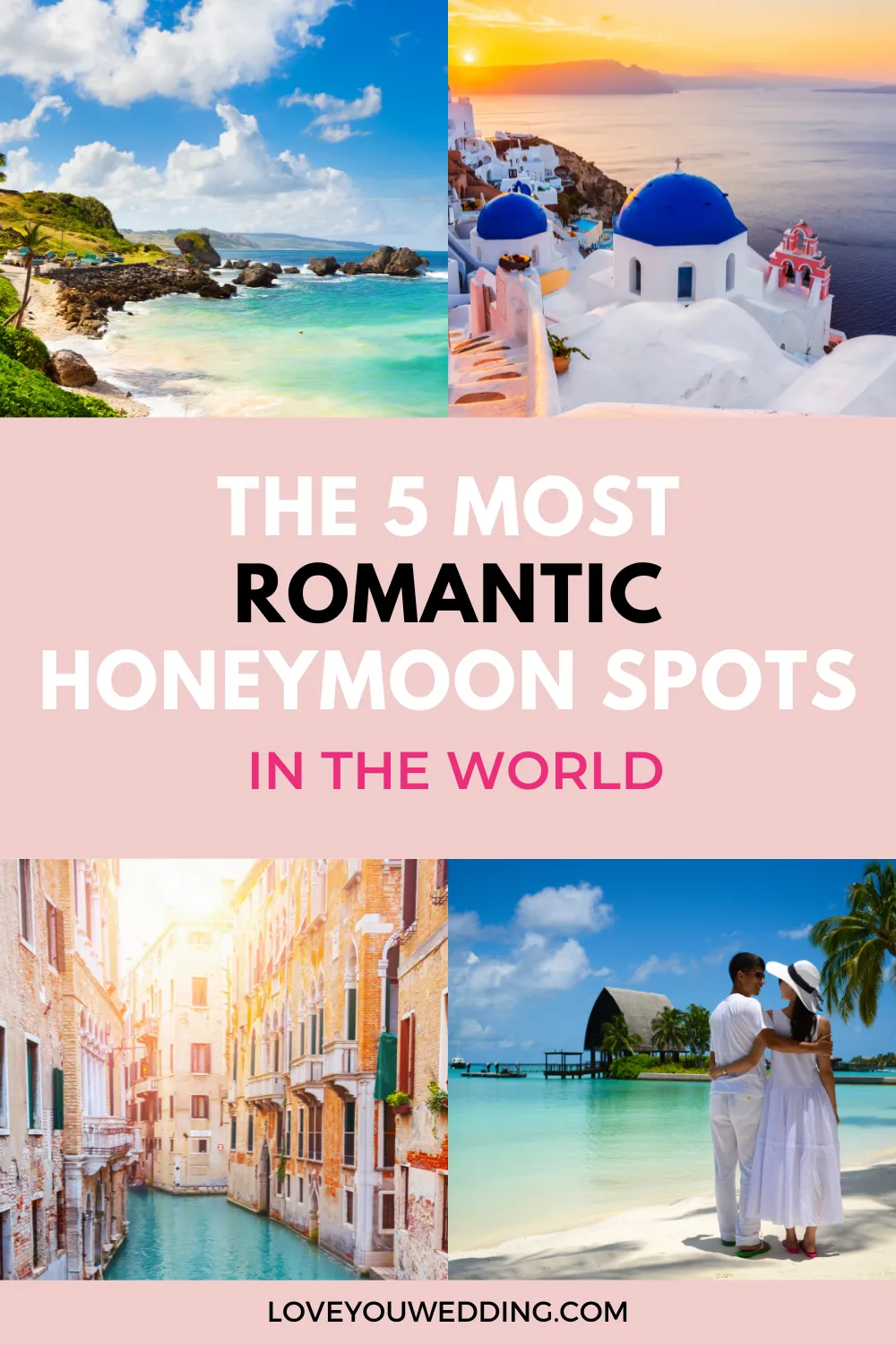 1133 amalfi coast honeymoon