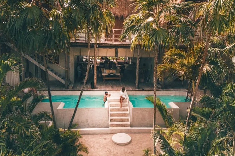 1136 secrets maroma beach