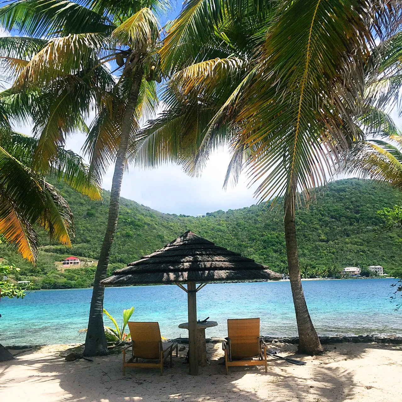 1141 bvi honeymoon sunset