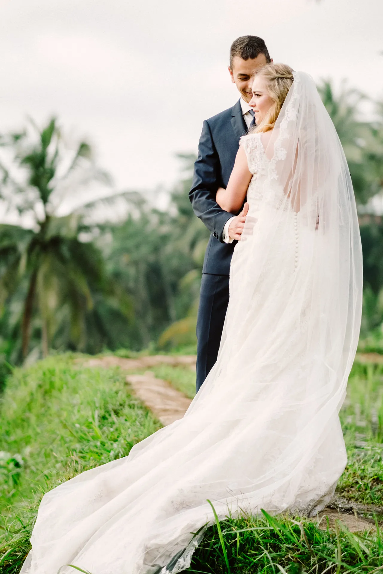 1147 romantic villa ubud