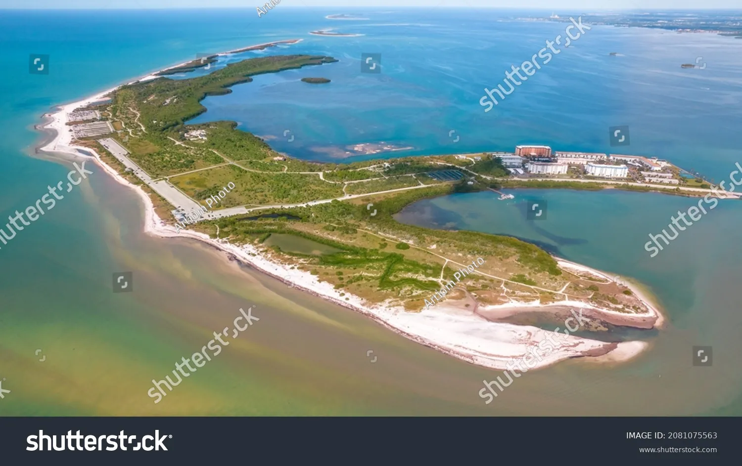 1151 honeymoon island packing
