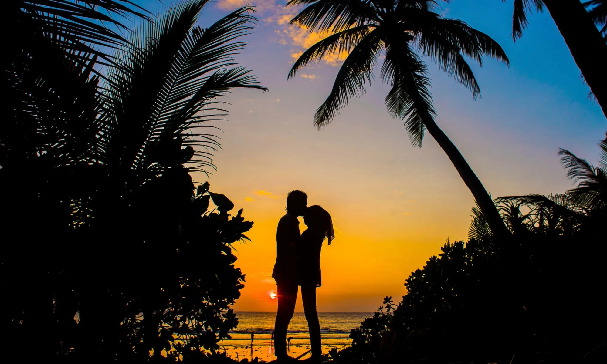 1165 honeymoon destination ideas