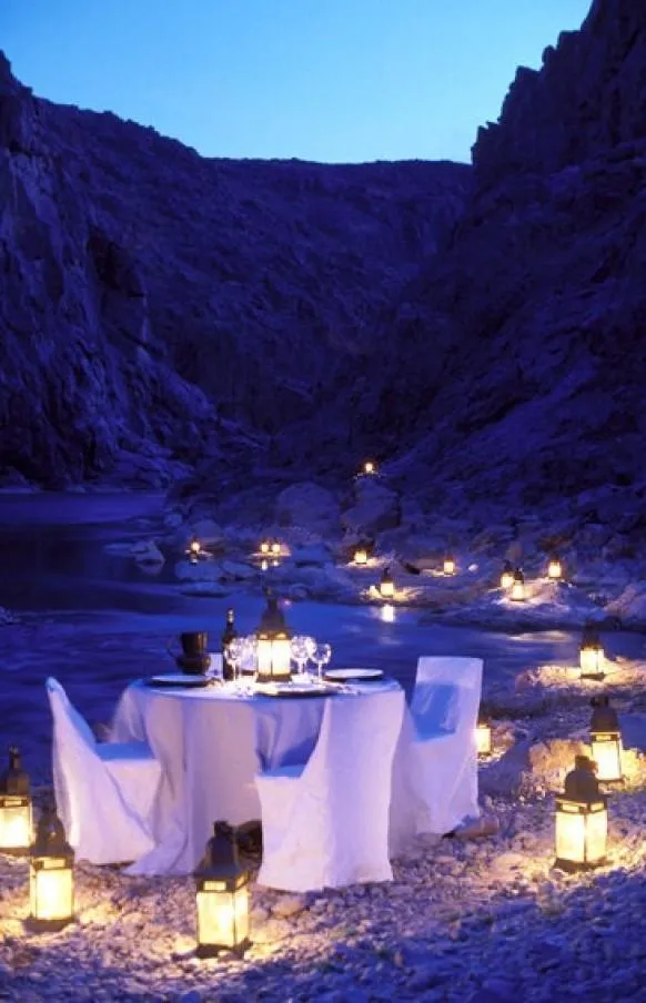 1165 romantic honeymoon activities