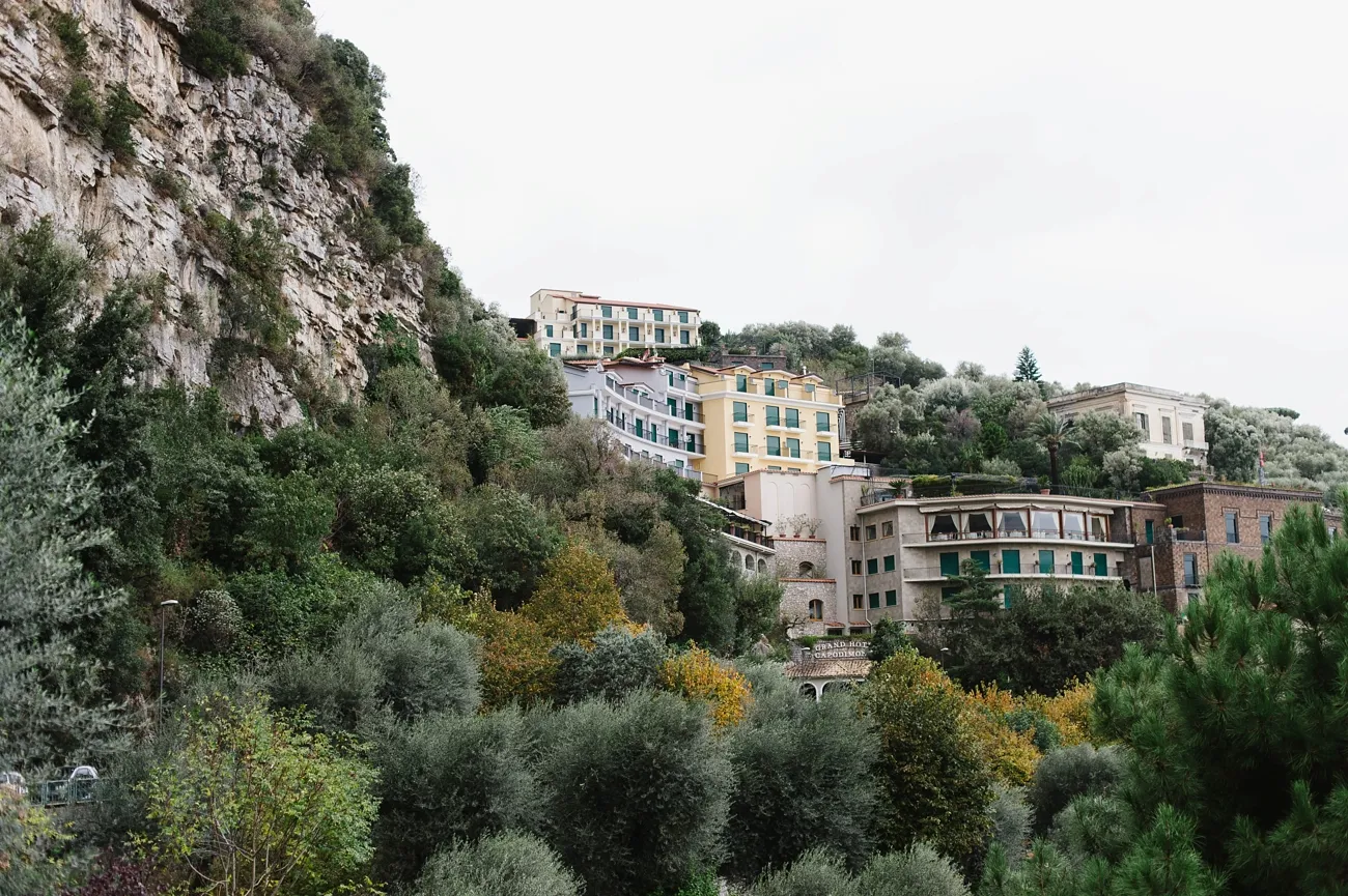 1174 sorrento hotels