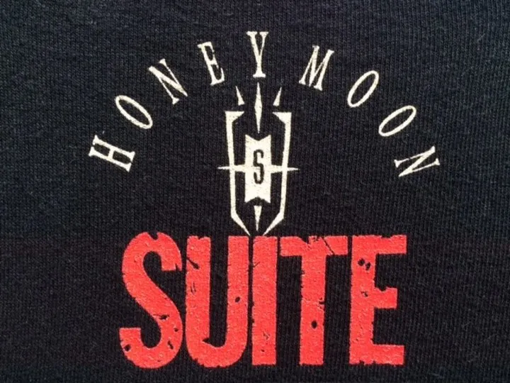 1178 honeymoon suite balcony