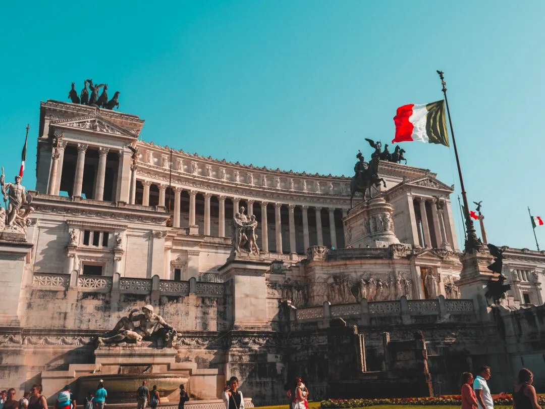 1179 rome honeymoon activities