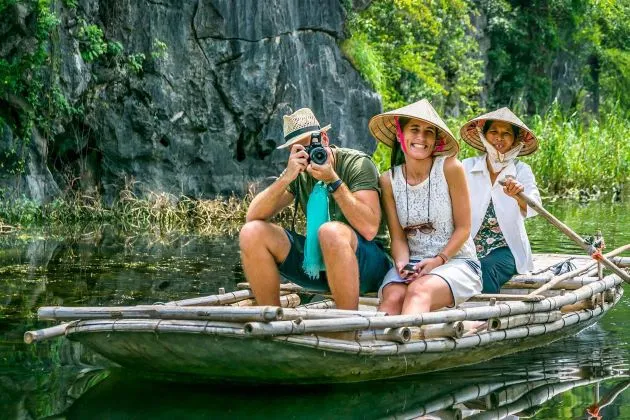 1180 vietnam honeymoon overview