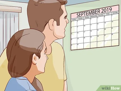 1184 budgeting honeymoon