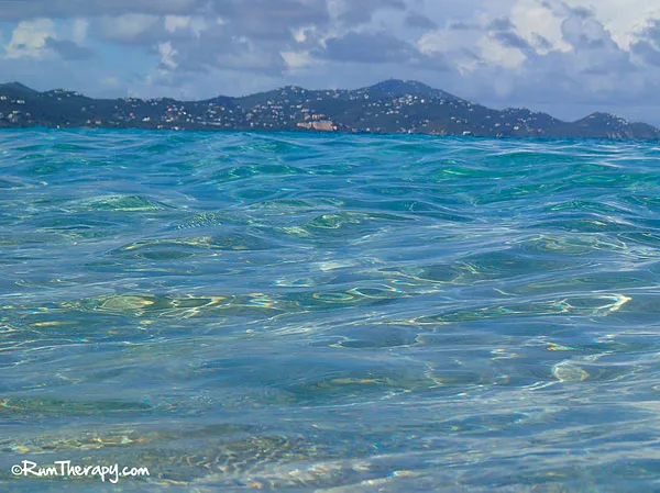 1191 honeymoon beach st john usvi dining