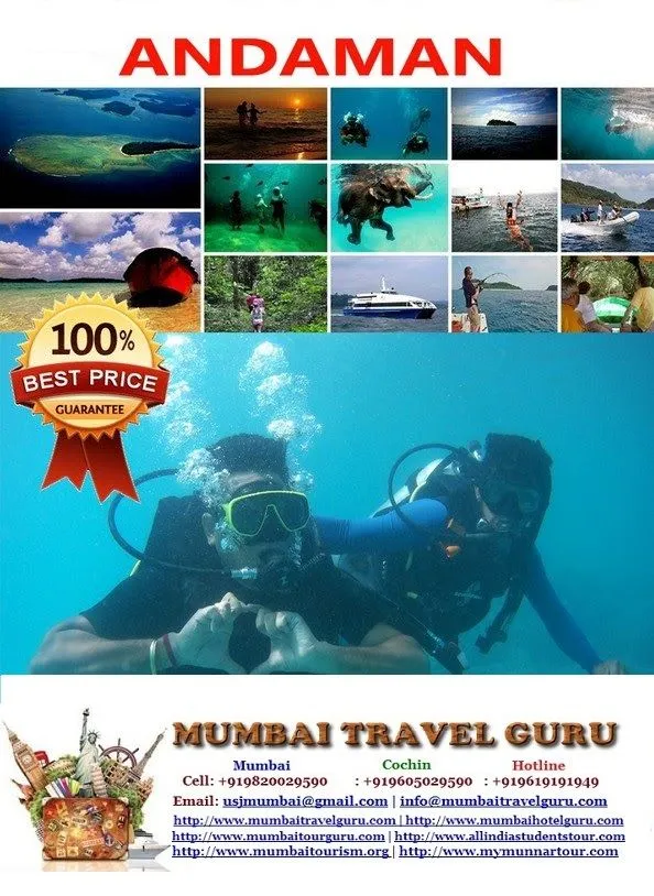 1192 andaman package 2
