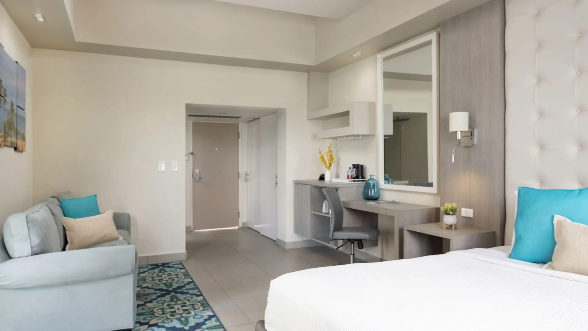 1194 hotel marincanto honeymoon suite view