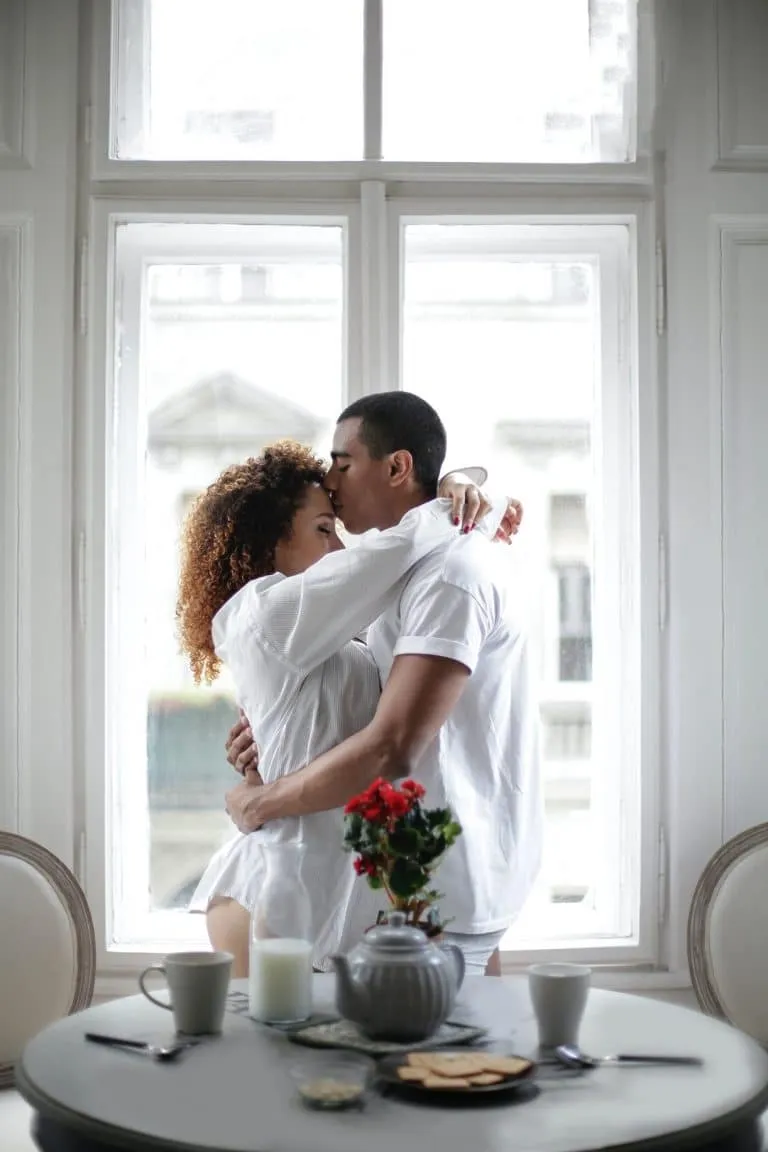 1205 at home honeymoon movie night