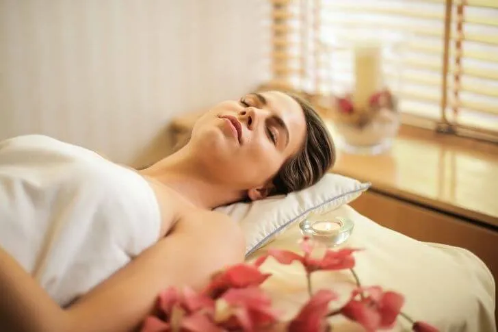 1205 at home honeymoon spa