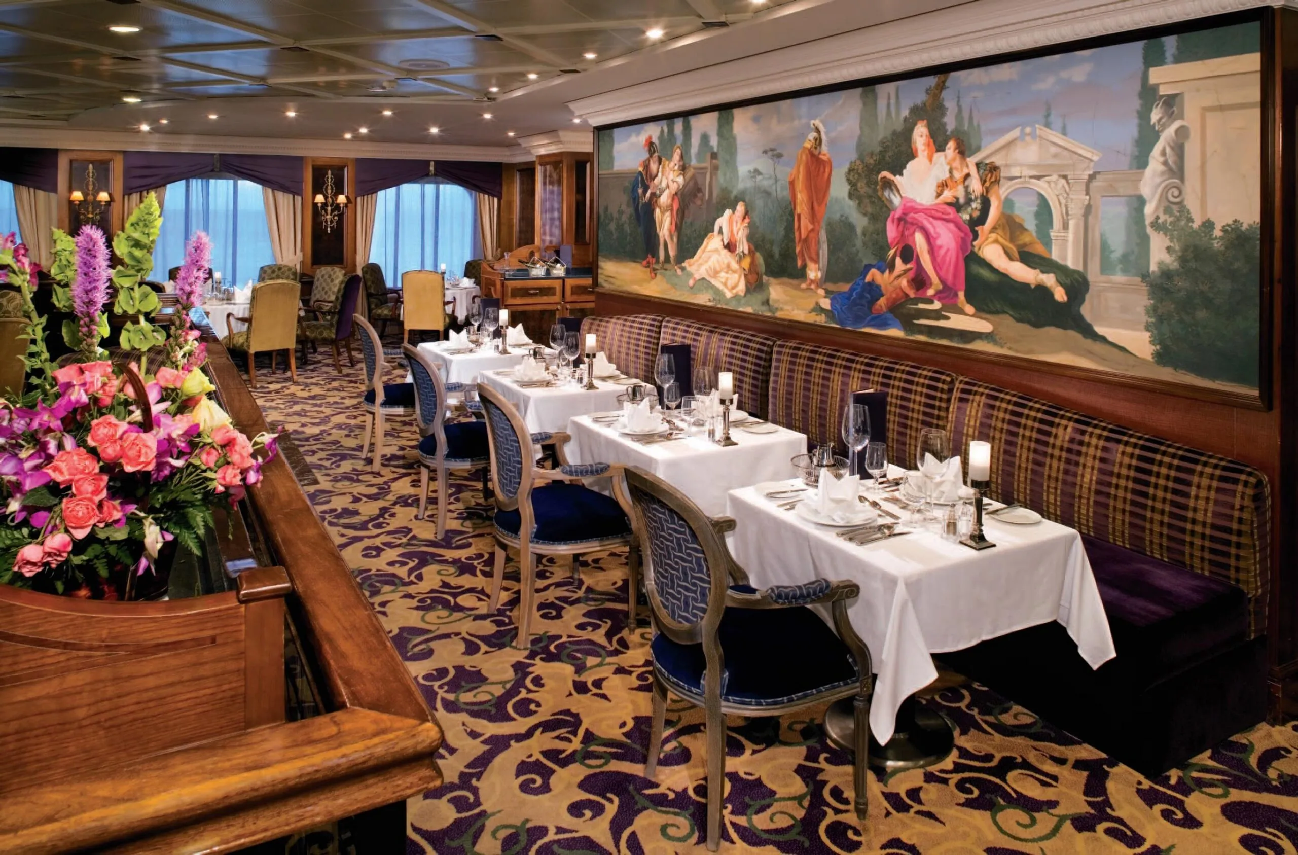 1207 azamara club honeymoon couple