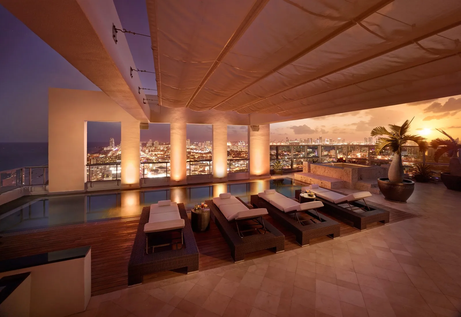 1210 ritz carlton south beach