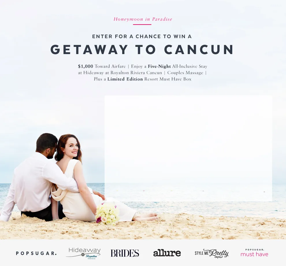 1211 cancun honeymoon resort