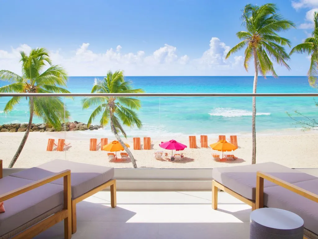 1223 sandals barbados