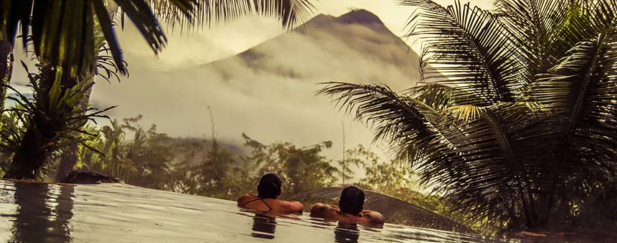 1224 arenal volcano honeymoon