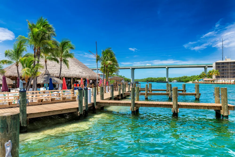 1232 florida keys honeymoon activities