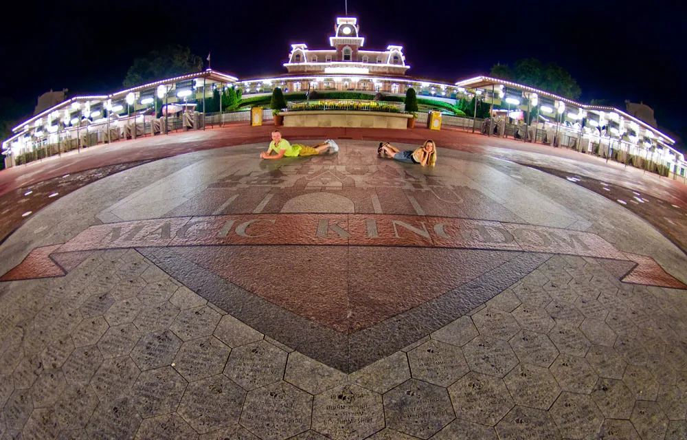 1235 epcot