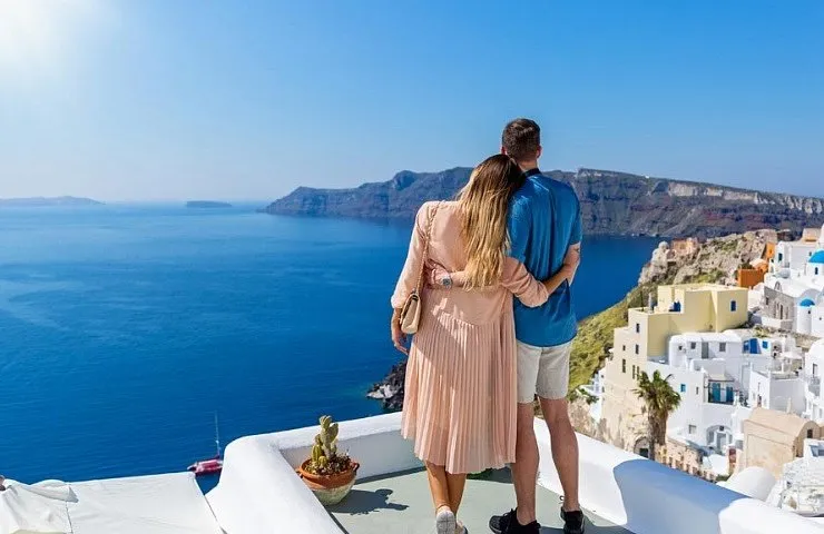 1237 greece honeymoon hotel overview