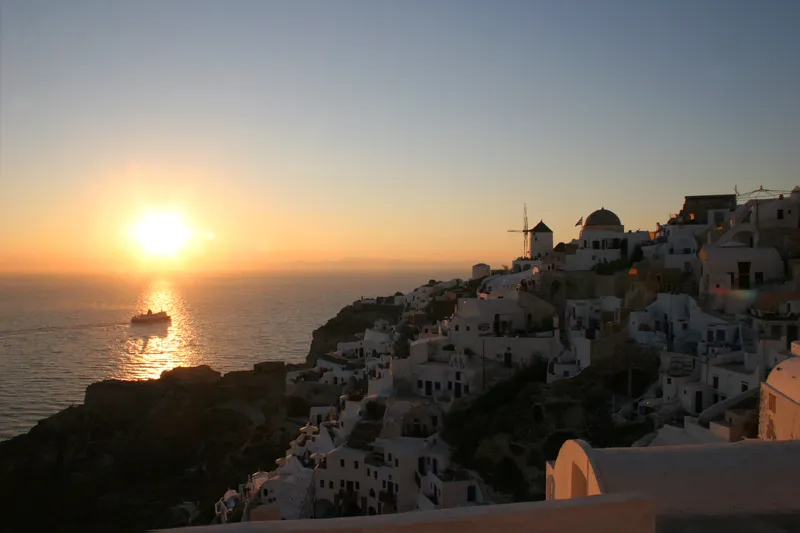 1238 greece islands honeymoon