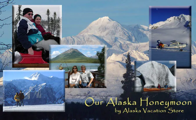 1239 couple alaska cruise