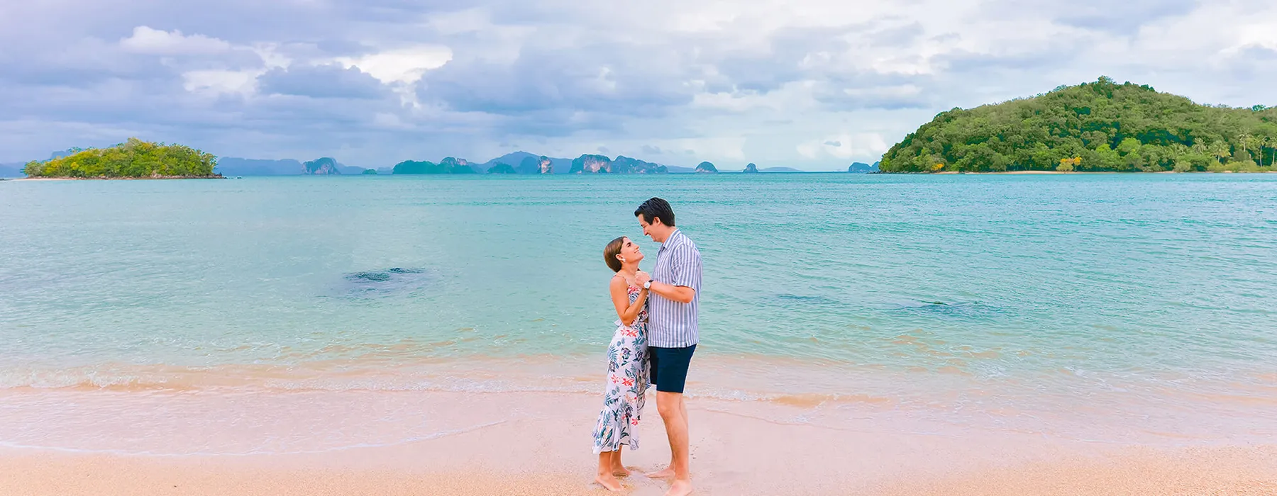 1242 krabi railay beach