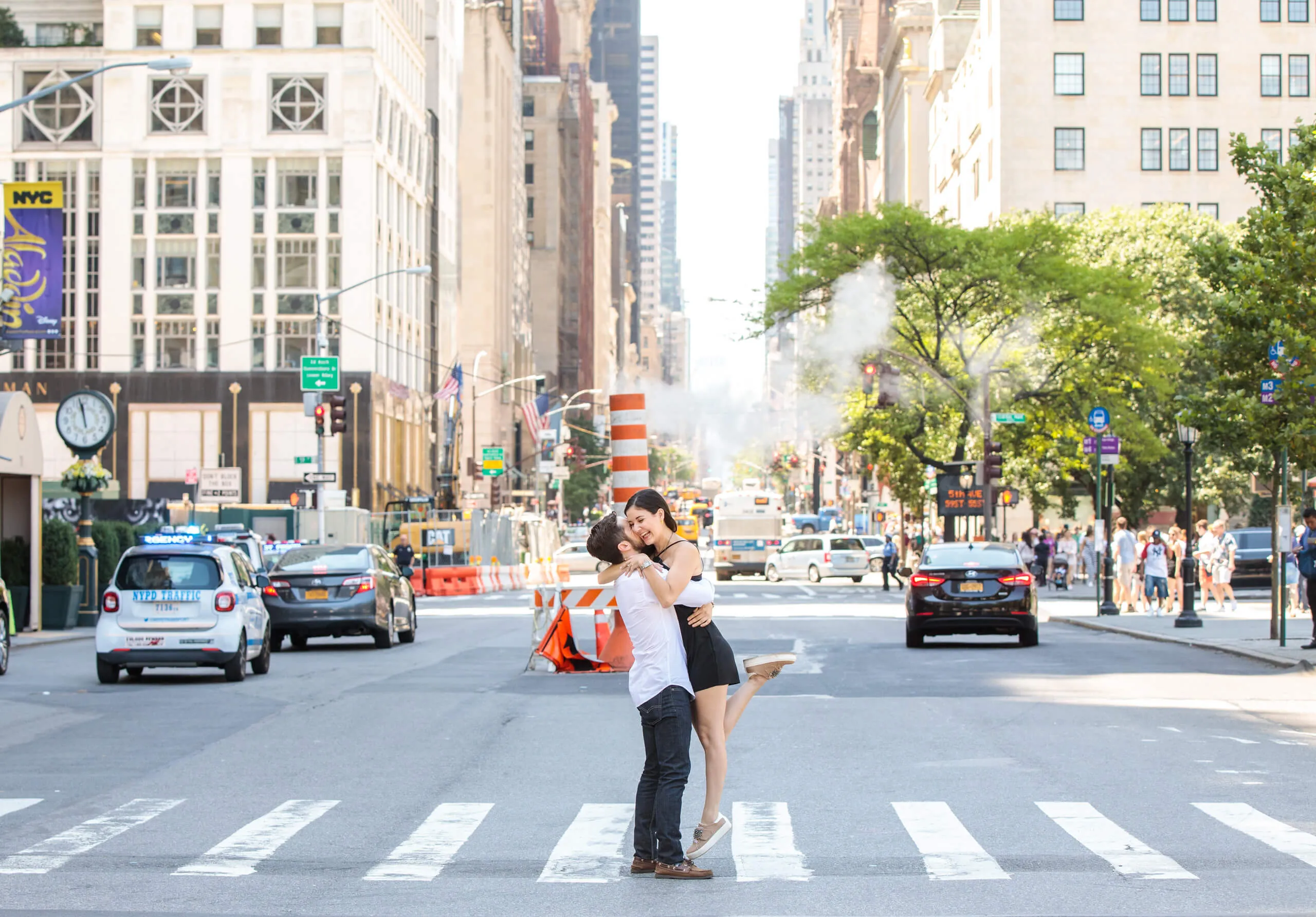 1244 couple walking nyc