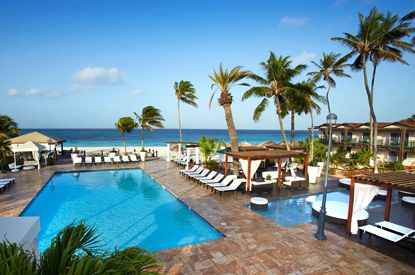 1248 aruba honeymoon activities