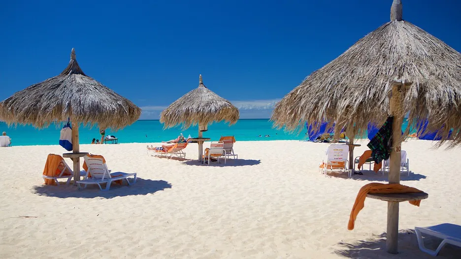 1248 aruba honeymoon dining