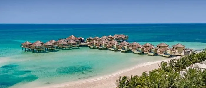 1252 mexico honeymoon resort spa