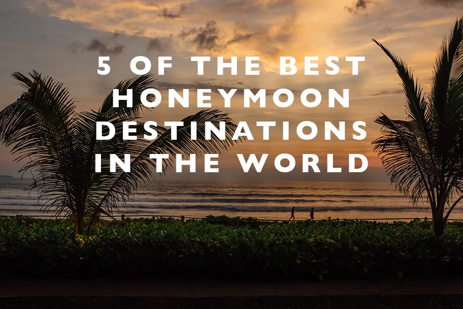 1255 bali honeymoon