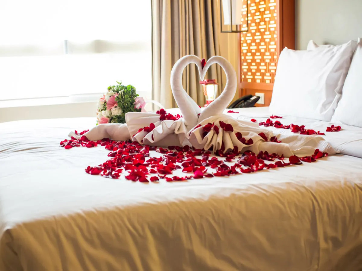 1256 budget honeymoon planning