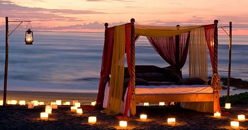 1264 india honeymoon guide couple adventure