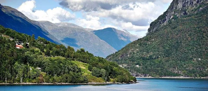 1266 bergen norway