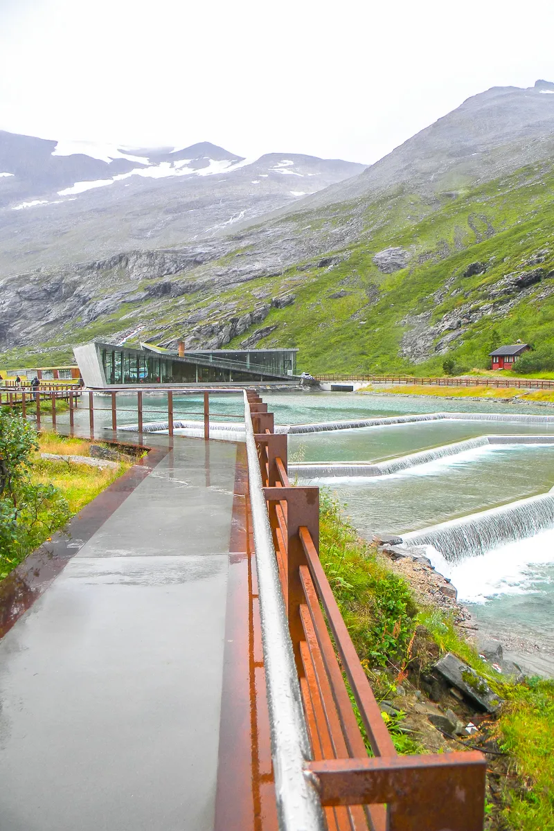 1266 geirangerfjord cruise