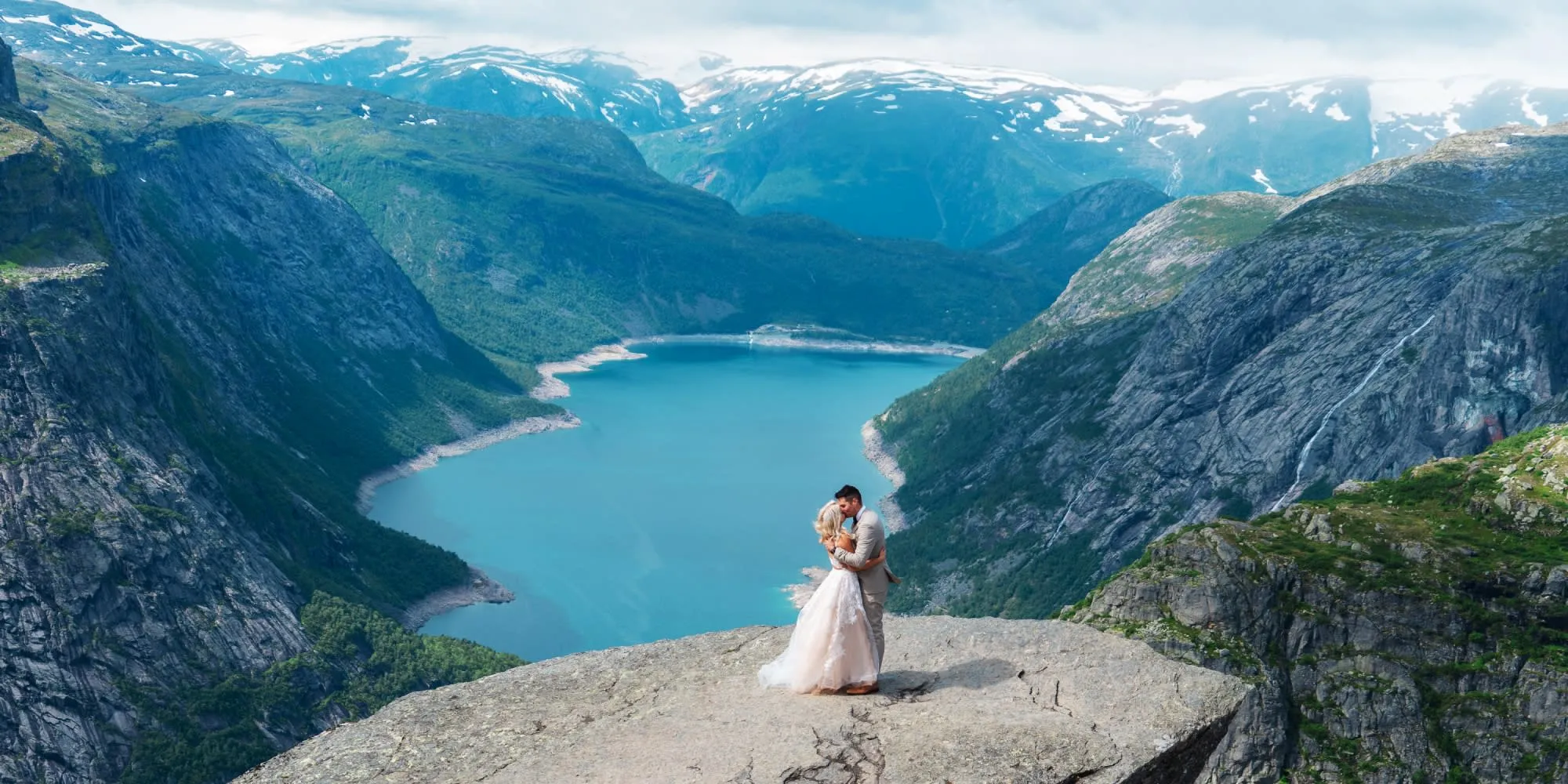 1266 hardangervidda plateau
