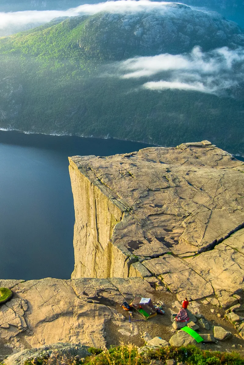 1266 norwegian fjords
