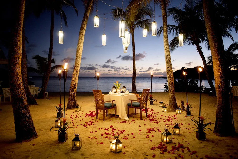 1268 maldives honeymoon