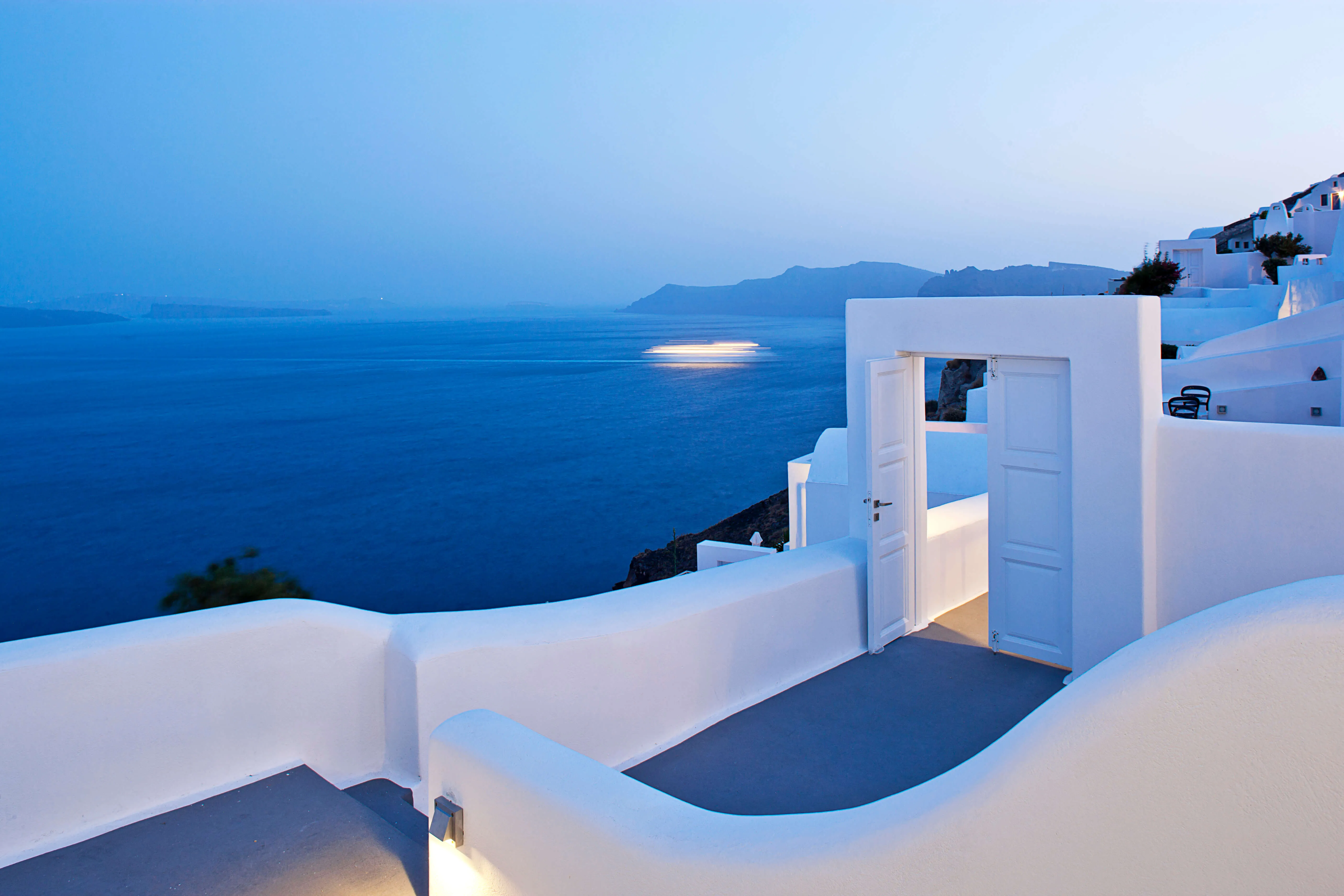 1271 greece honeymoon santorini