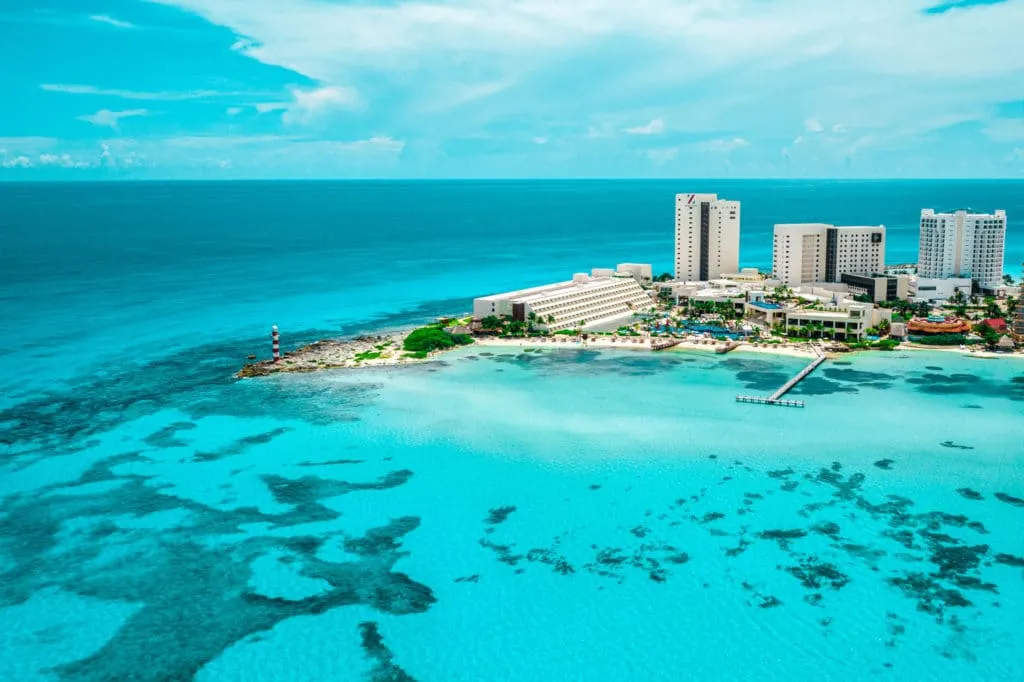1275 resort room honeymoon