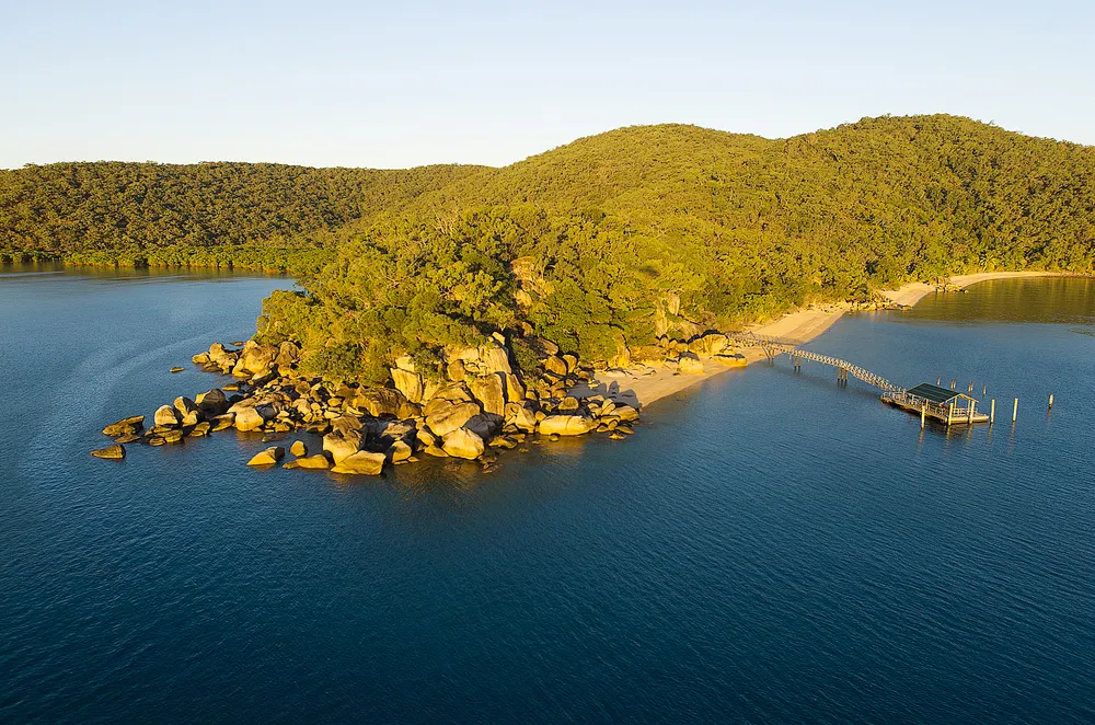 1286 hayman island honeymoon