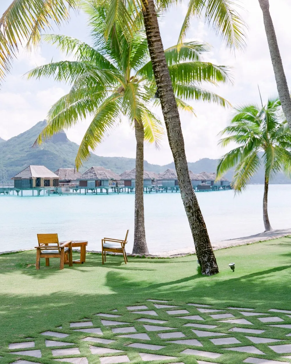 1287 bora bora romantic dinner