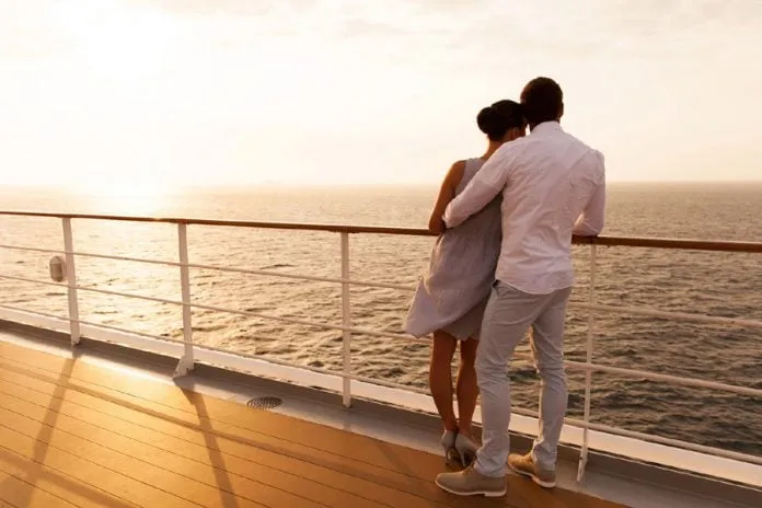 1292 honeymoon cruise packing