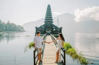 1296 bali honeymoon package hotel