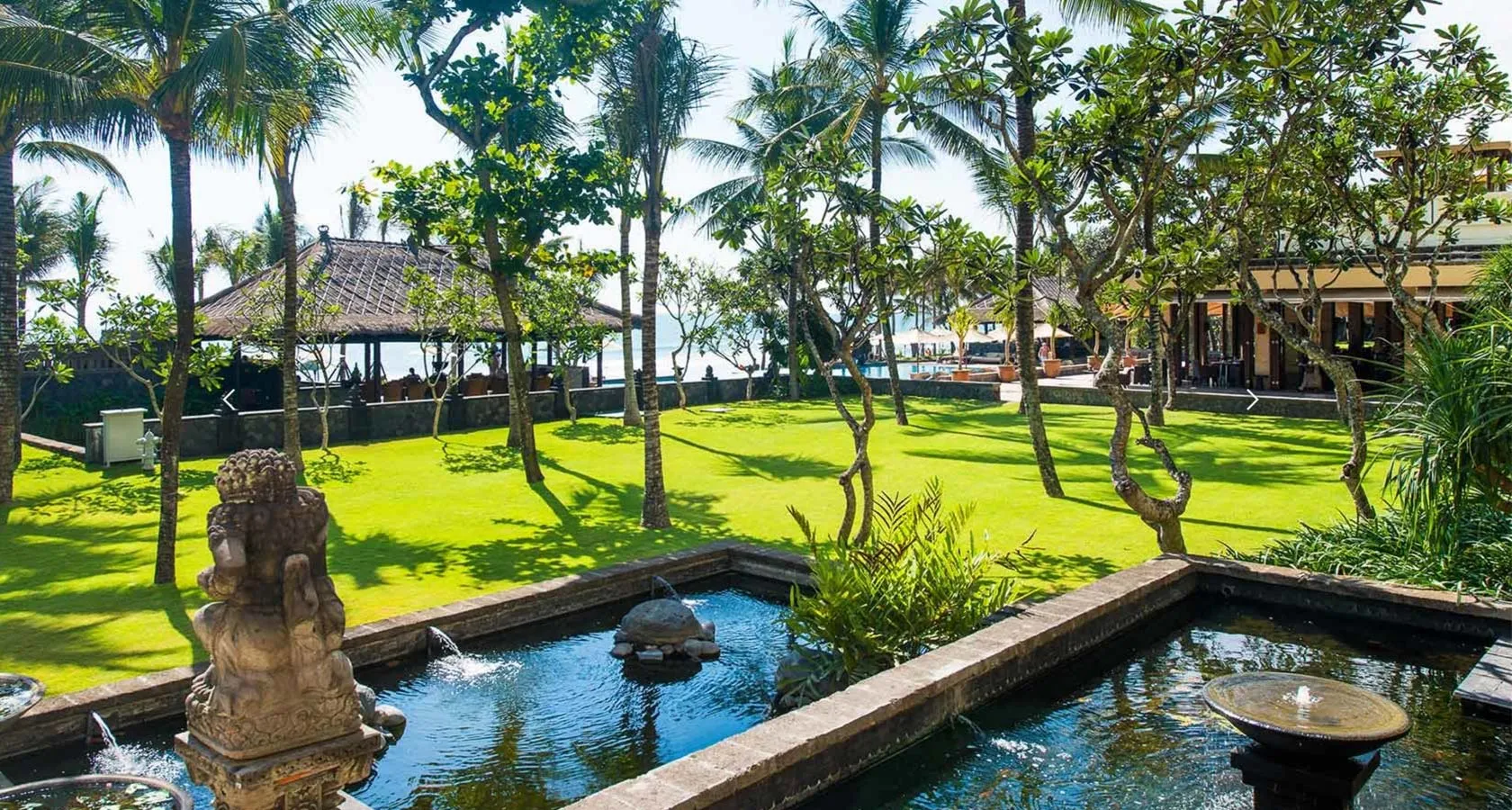 1296 bali honeymoon package spa